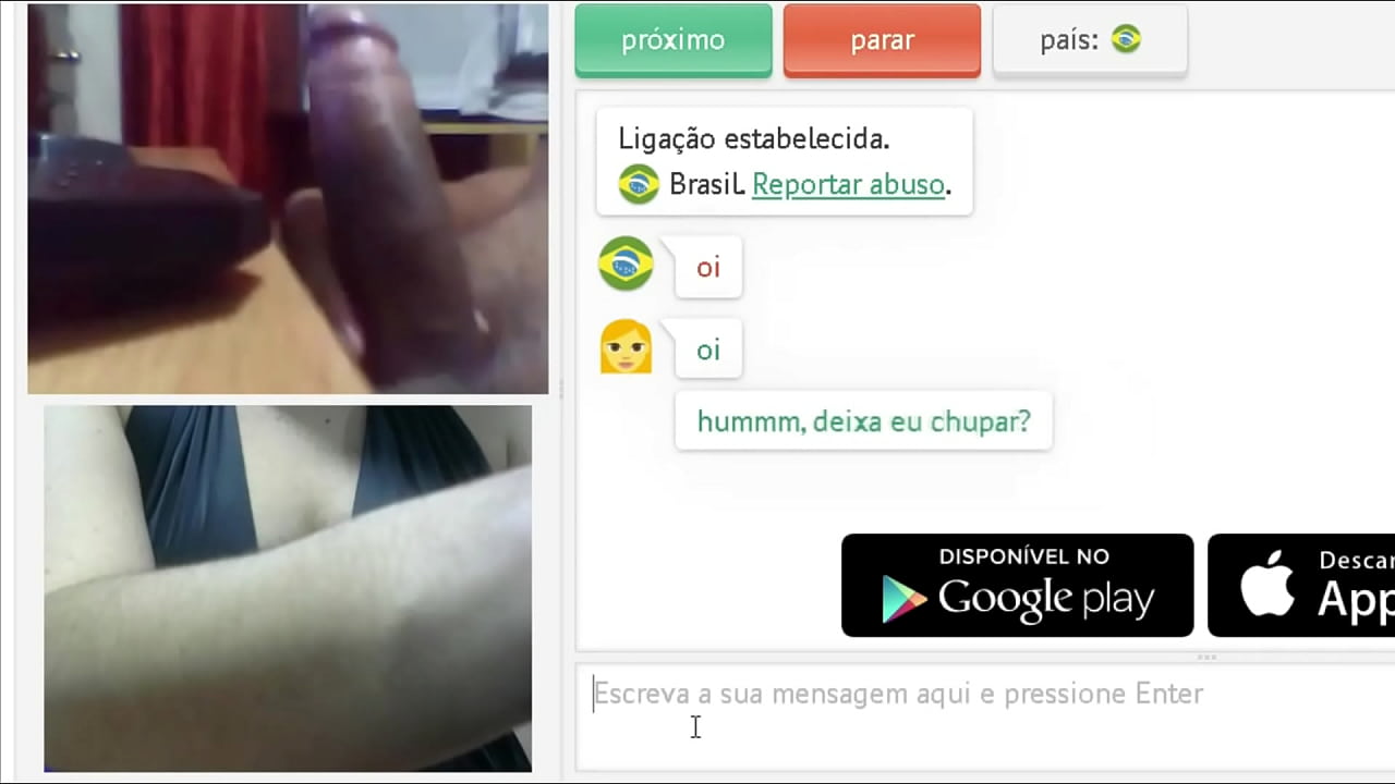 מאַן און פרוי געניסן פרעמד מאַסטערביישאַן