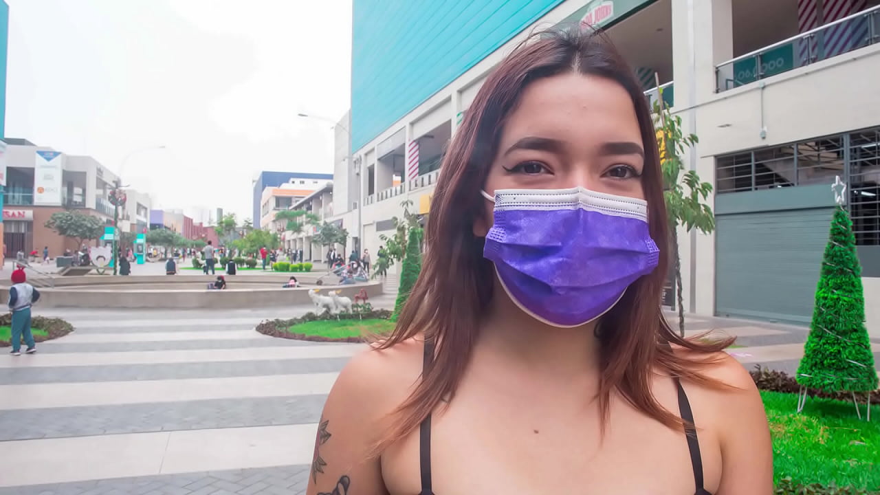 VENEZUELAN IMMIGRANT לעצטנס אנגעקומען אין פּערו, בלאַקמיילז טאַקסי שאָפער