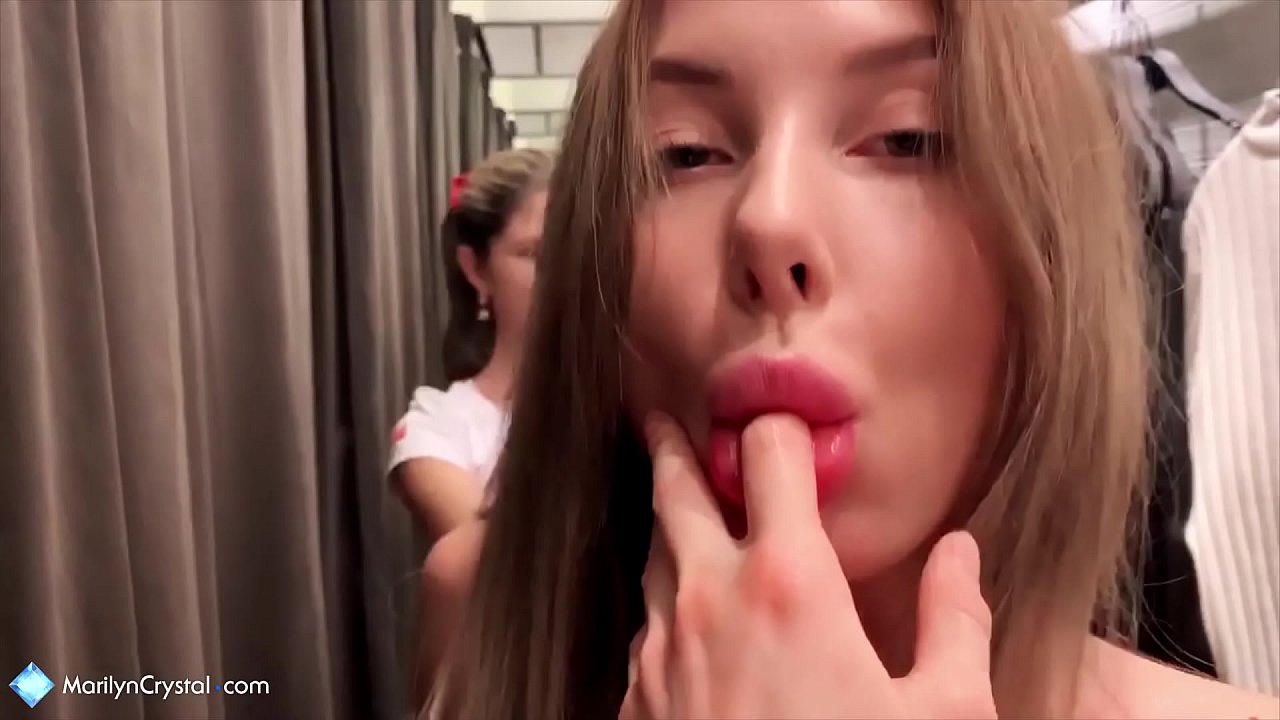 לעזביאַנז מאַסטערבייט און לעקן לאָך קראָם - דזשין גערסאָן קריסטאַל מאַרילין