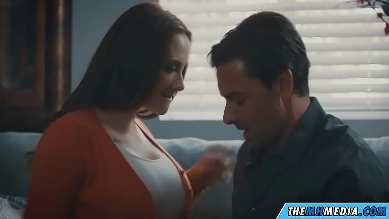 ראָמאַנטיש געשלעכט מיט אַ גוט באַסטי מאָם