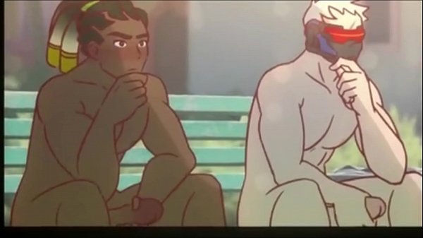 די מערסט לעבעדיק שאַץ פון דעם קאַרטון אין פּאַמעלעך באַוועגונג.